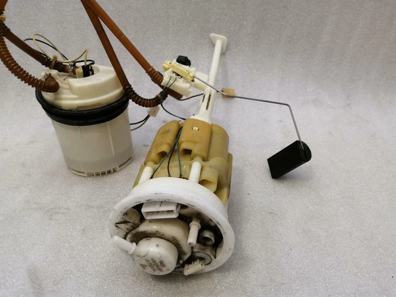PORSCHE BOXSTER 987 Fuel Pump Electric 99762013101 Kraftstoffpumpe - Image 5