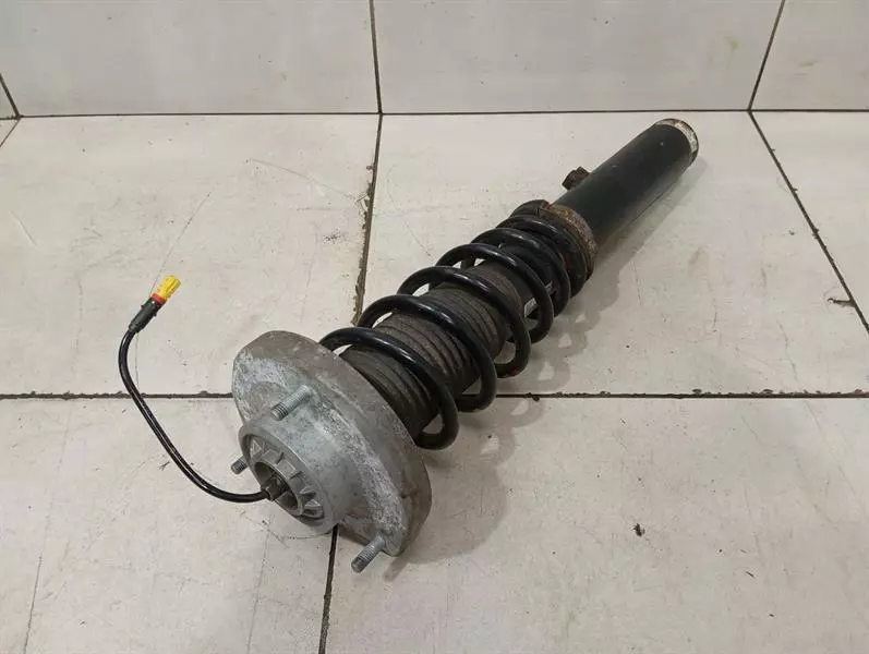 PORSCHE 911 991 Shock Absorber Front 99134303521 Stossdämpfer Vorne PASM - Image 4