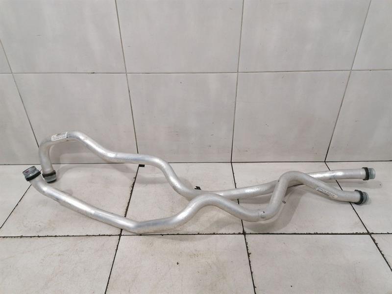 PORSCHE 911 992 Cooling Pipe Set 992121567 Kühlwasserschlauch Schlauch Satz