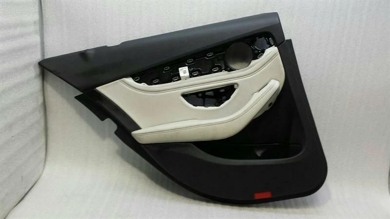 MERCEDES C Class W205 Door card Rear Left A2057304501 Türverkleidung Hinten Li