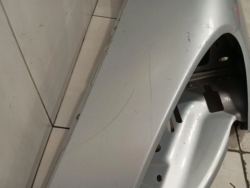 McLaren 600LT Spider Left Wing 13A0681CP Kotflügel vorne links - Image 6