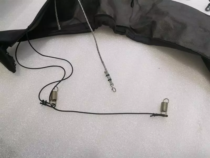 PORSCHE 911 991 99156131100 Cabrio Verdeck Innenhimmel soft top inner cover - Image 4