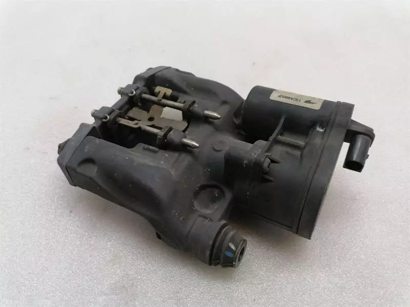 McLaren 570S Spider Left Rear Caliper 13CA006CP Bremssattel Hinten Links PARKING - Image 4