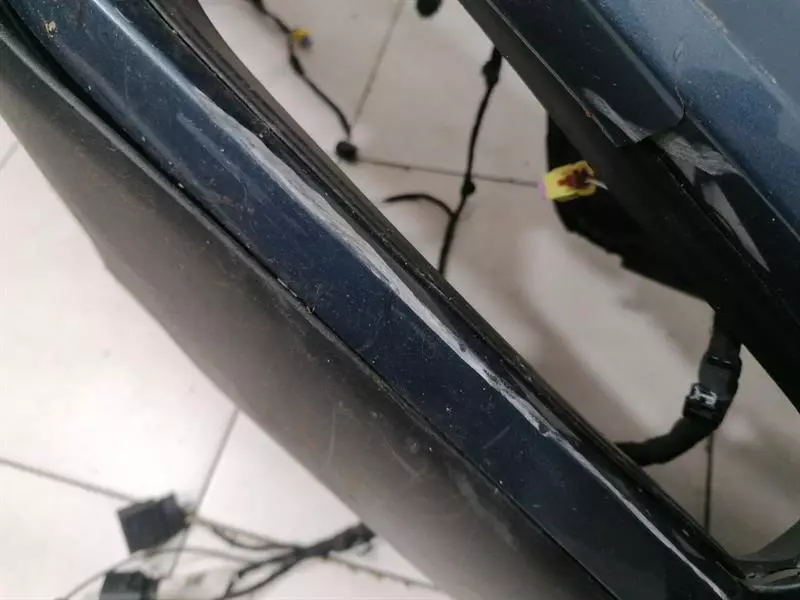 PORSCHE CAYENNE 9Y MK3 E3 Front Bumper 9Y0807221 Vorne Stoßstange - Image 5