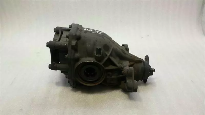 MERCEDES S-class W221 W216 Rear Diff A2213502614 Differential Hinten Ratio 2.65