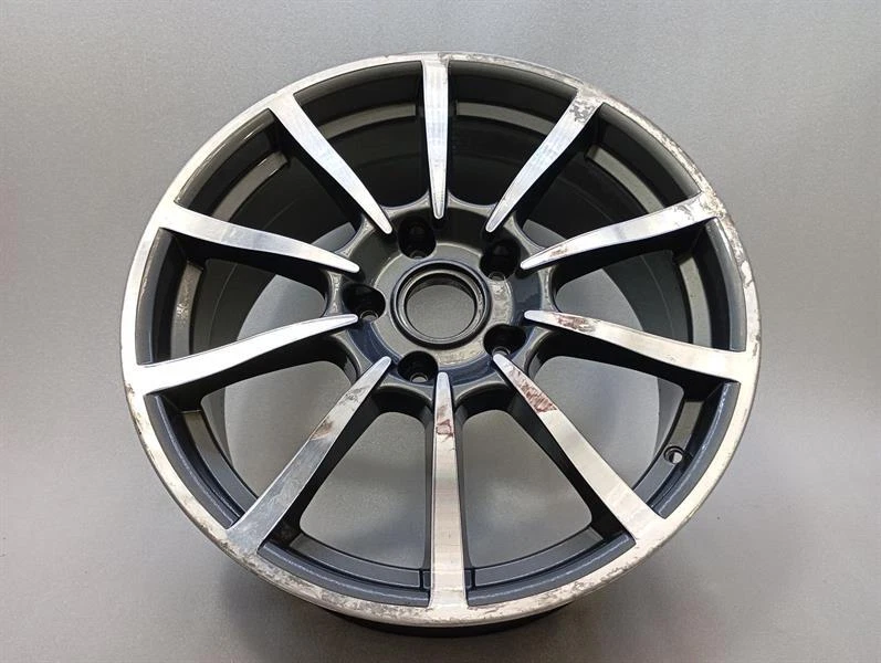 PORSCHE 911 991  Alloy Wheel AFTERMARKET 19 8.5J ET 50 Alufelge - Image 2