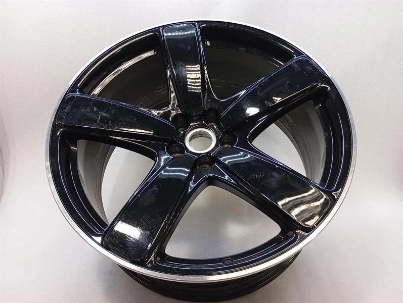 PORSCHE MACAN 95B  Alloy Wheel 95B601025EC Alufelge  Sport Classic R21 21