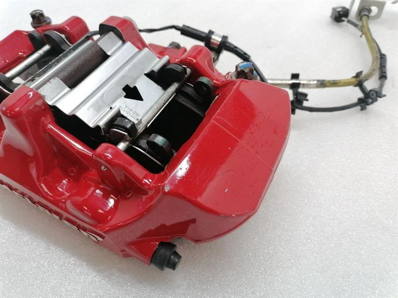 McLaren 720S Coupe Right Front Caliper 14CA088CP Bremssattel Vorne Rechts - Image 6