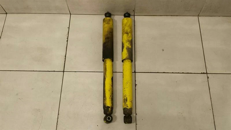 PORSCHE 911 930 Shock Absorber Rear 91133305103 Stossdämpfer Hinten - Image 3