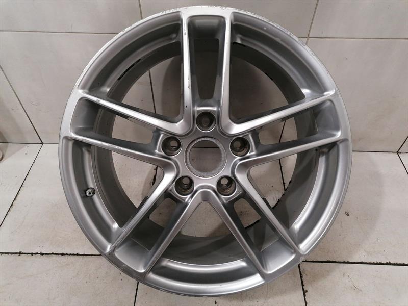 PORSCHE Panamera 970  Alloy Wheel 97036215806 Alufelge