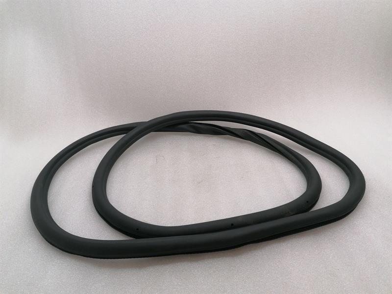 PORSCHE Panamera 971 rear left Door Seal 971833721 Türdichtungen hinten links