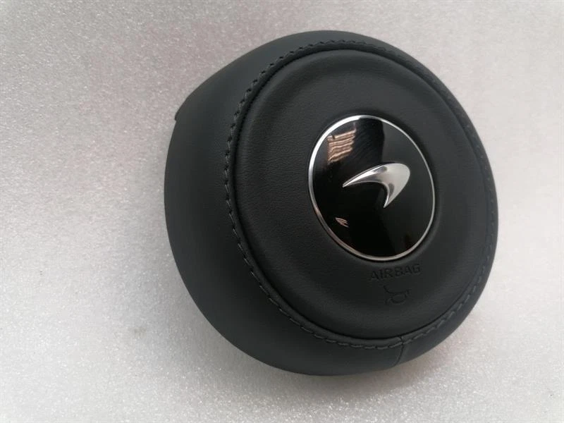 McLaren 720S Coupe Modul 13MA409CP Steering wheel Module - Image 3