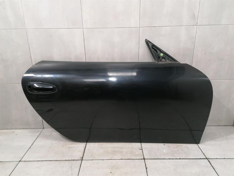 PORSCHE 911 996 Right Front Door 99653101205 Tür Vorne Rechts
