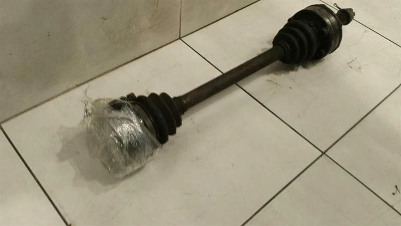 PORSCHE 911 930 Left Rear Drive Shaft 91133203308 Antriebswelle Hinten Links - Image 4