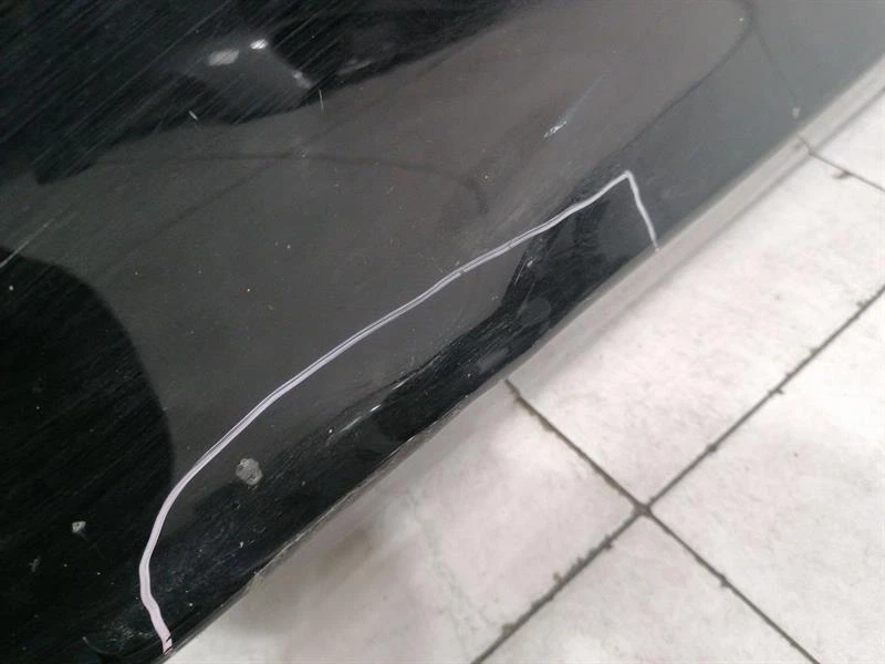 McLaren 600LT Spider Right Front Door 13AA673CP Tür Vorne Rechts - Image 6