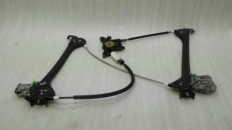 MERCEDES SLK R172 Right Front Door Winder A1727200446 Fensterheber vorne rechts
