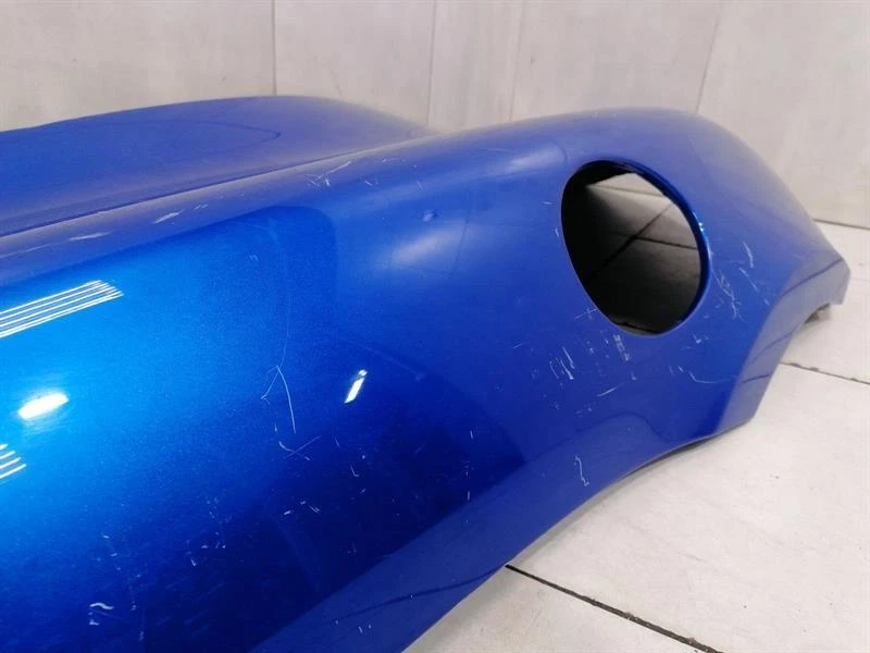 McLaren 570S COUPE Left Side Quarter Fender 13AA190CP Hinten Kotflügel links - Image 4