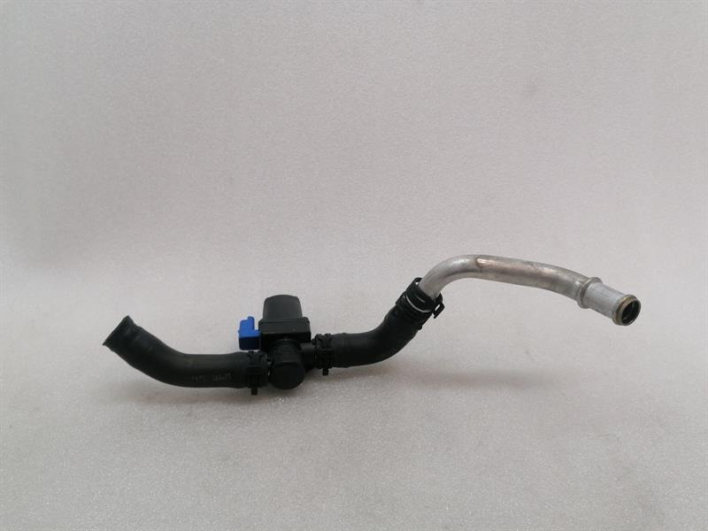 McLaren 570S Spider Heater valve REAR LEFT Heizungsventil