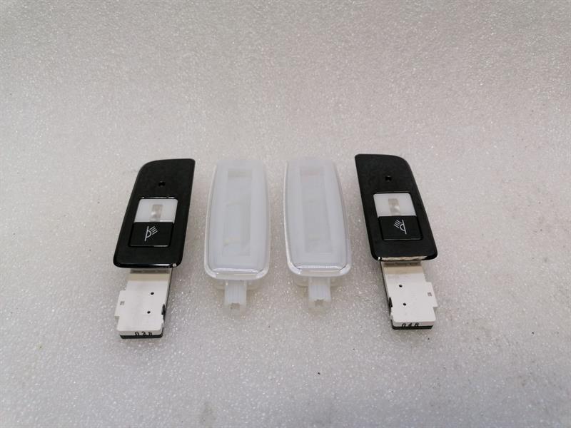 PORSCHE Panamera 971 Dome light 971947353B Innenleuchte Innenraumleuchte