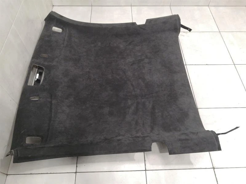 PORSCHE 911 991  Roof Lining 99155509112 Dachhimmel - Image 5