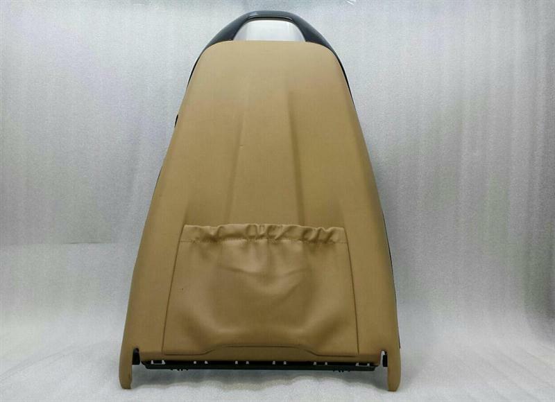 PORSCHE Panamera 970 FR Seat Rear Cover 97052130403 Vo Rechts Sitz Verkleidung