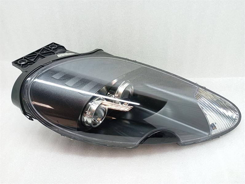 ASTON MARTIN DB9 Volante Right Headlight 4G43-13W029-BE Headlight Scheinwerfer