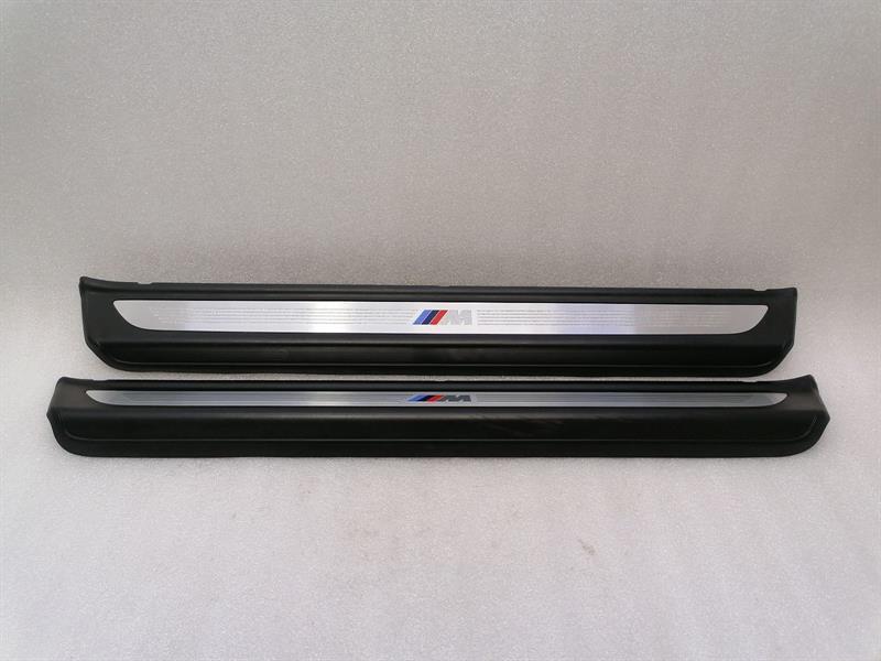 BMW 6 Series F13 Door Sill 51478051706 Einstiegsleiste M6