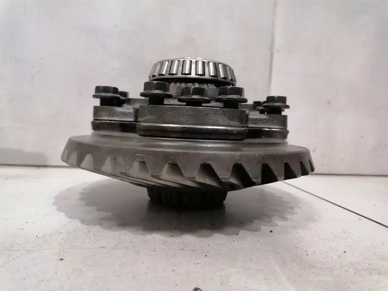 PORSCHE 911 991  Gearbox CG155 Getriebe TEILE PARTS PDK DIFF - Image 3