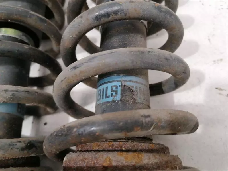 ASTON MARTIN DB7 VANTAGE Shock Absorber RRH 26-122207-AB Stossdämpfer Hinten - Image 5