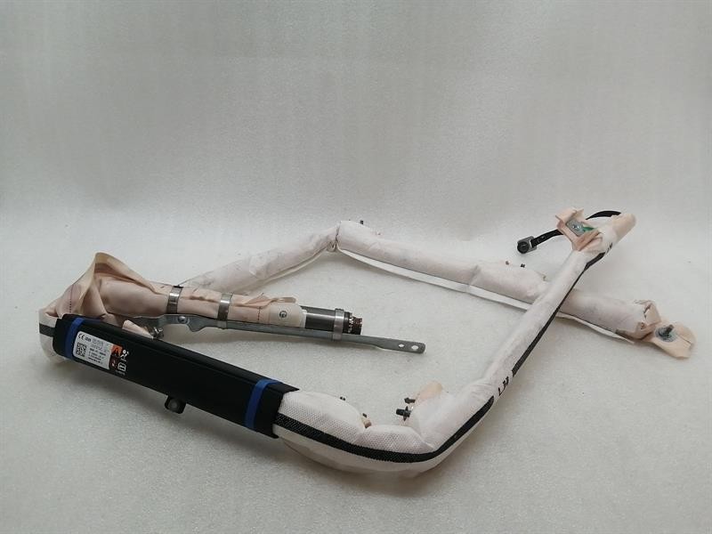 TESLA MODEL S 70 Roof Curtain Module Left 1005261-00-D Dach Modul Links