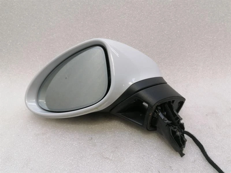 PORSCHE BOXSTER 718 Left Door Mirror 982972235F RECHTSLENKER RHD - Image 5