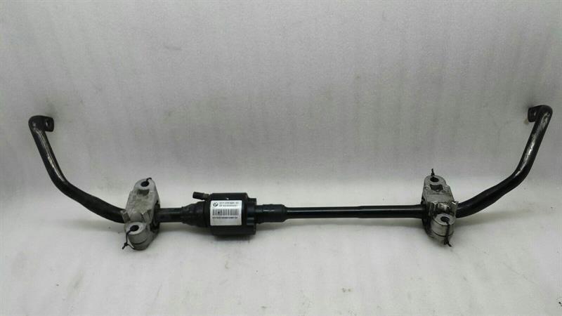 BMW 7er F01 F10 Stabilisator Vorne 37116781424 Front Anti Roll Bar Dynamic drive