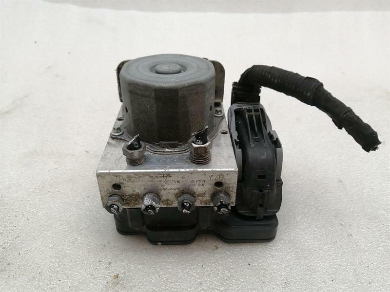 PORSCHE BOXSTER 981 A.B.S Pump 98135575502 ABS Pumpe HYDRAULIKBLOCK