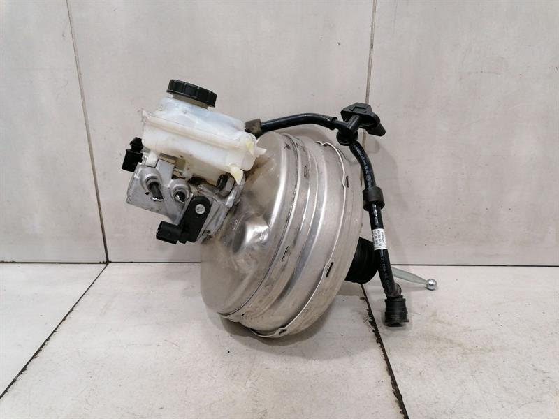 PORSCHE CAYMAN 718 GT4 Brake Servo 99135502588 Bremskraftverstärker GT4 GT3