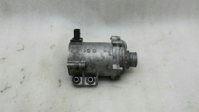 BMW Z4 E89 Kühlmittelpumpe Pumpe 7597715 Cooling El. pump 2.0i N20B20A