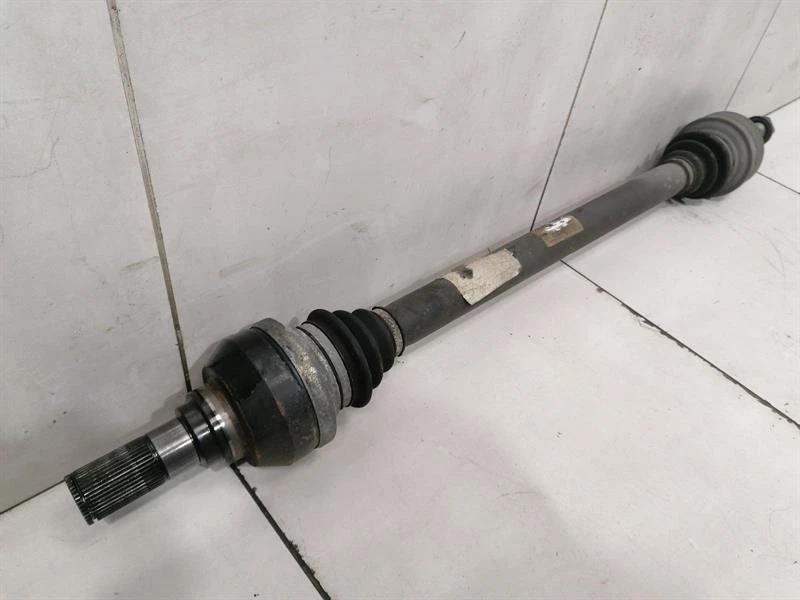 ASTON MARTIN VANTAGE V12 Left Rear Drive Shaft ED23-4K139-AA Antriebswelle Links - Image 2