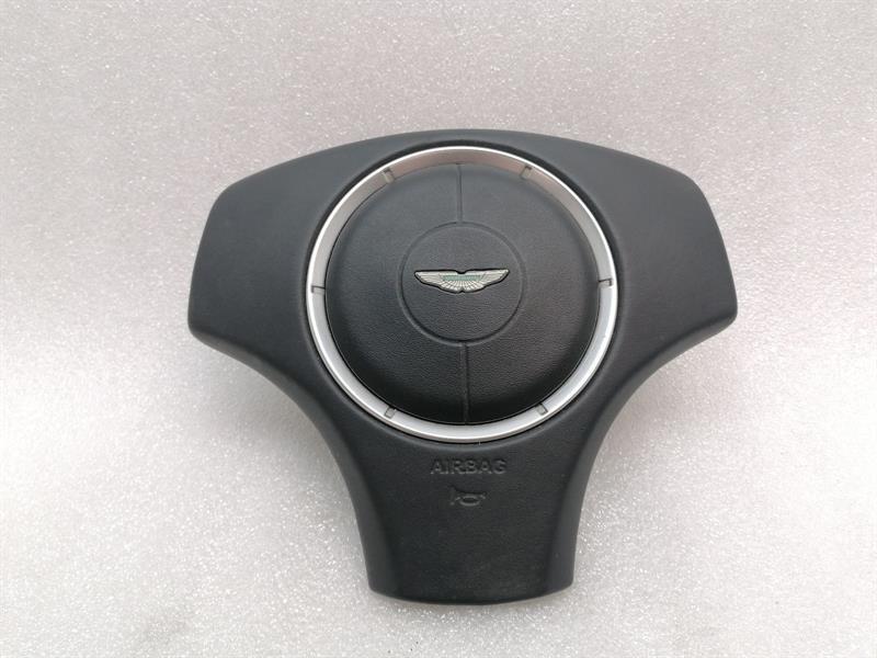 ASTON MARTIN VANTAGE V8 Modul 4G43-042B85-AA Steering wheel Module