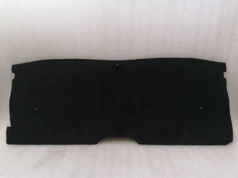 PORSCHE 911 997 GTS Luggage Compartment Cover 99755508105 Kofferraum Verkleidung