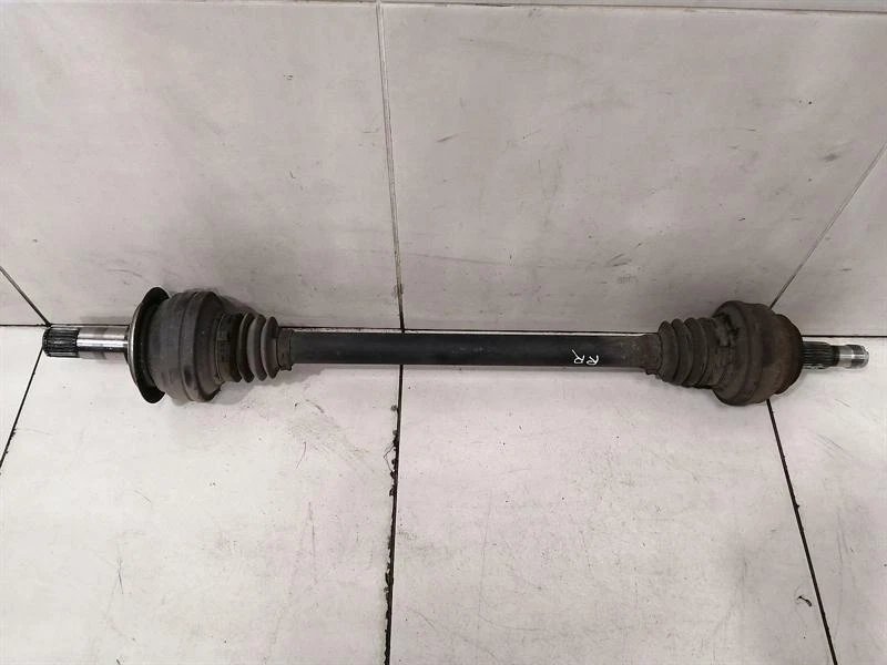 MERCEDES S-class W222 Antriebswelle Hinten Re A2223500210 Rear Right Drive Shaft