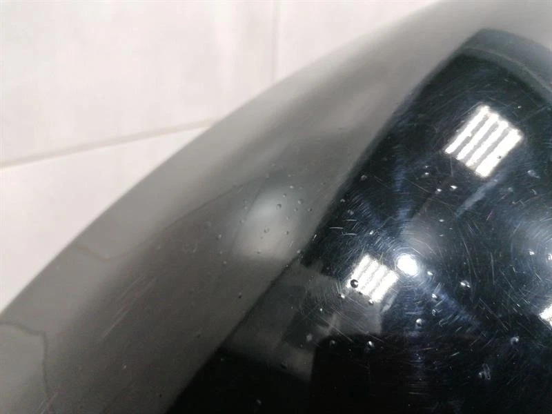 PORSCHE BOXSTER 986 Rear Bumper 98650541101 Hinten Stoßstange MK1 - Image 4