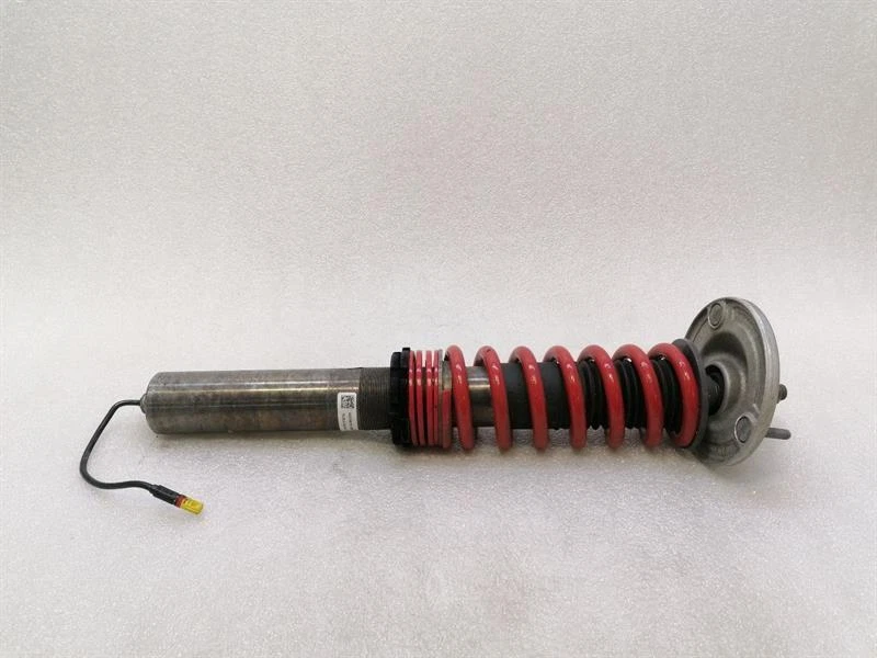 PORSCHE CAYMAN 718 GT4 Shock Absorber Rear 98133303589 Stossdämpfer Hinten