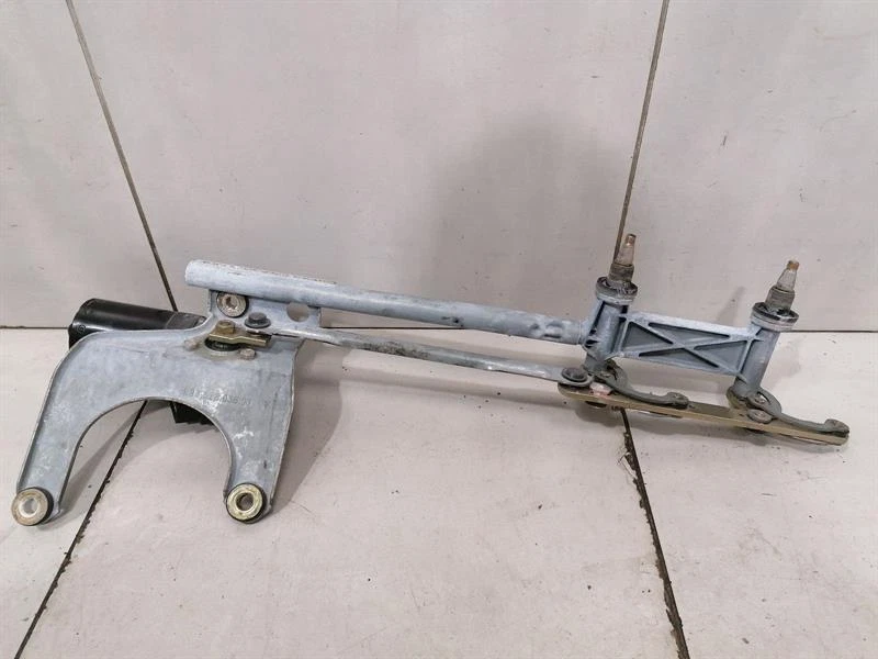 PORSCHE 911 993 Front Wiper Linkage 99362410600 RHD RECHTSLENKER - Image 6