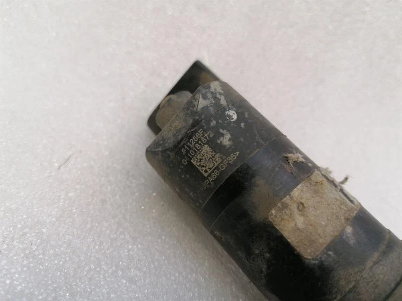 PORSCHE BOXSTER 718 PBM Park Brake Motor 298609404 Parkbremse motor - Image 5