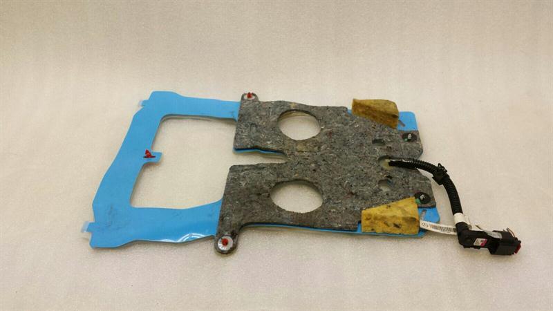 MERCEDES CL W216 SEAT OCCUPANCY PAD A2168203310 sitz occupancy sensor