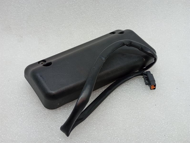 HARLEY-DAVIDSON TOUR PACK POWER LOCK ACTUATOR  91800039 14-23 CVO