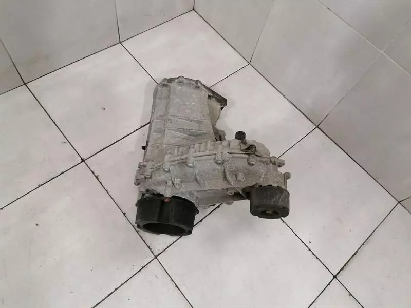 PORSCHE CAYENNE 958 92A Transfer Box 0BU341011Q Verteilergetriebe 3.0 DIESEL - Image 2