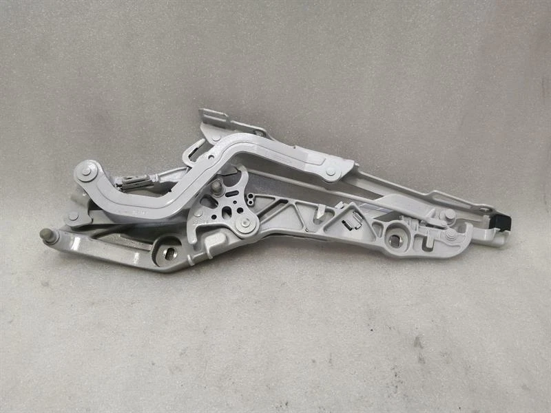 PORSCHE 911 991 Cabrio roor hinge Left 99156167902 Verdeck Scharnier Links - Image 2