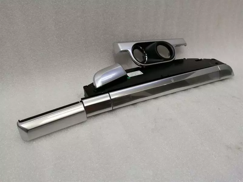 PORSCHE 911 991 Cup holder + dashboard trim set RHD 99155228209 CARRERA T GT3 RS - Image 5