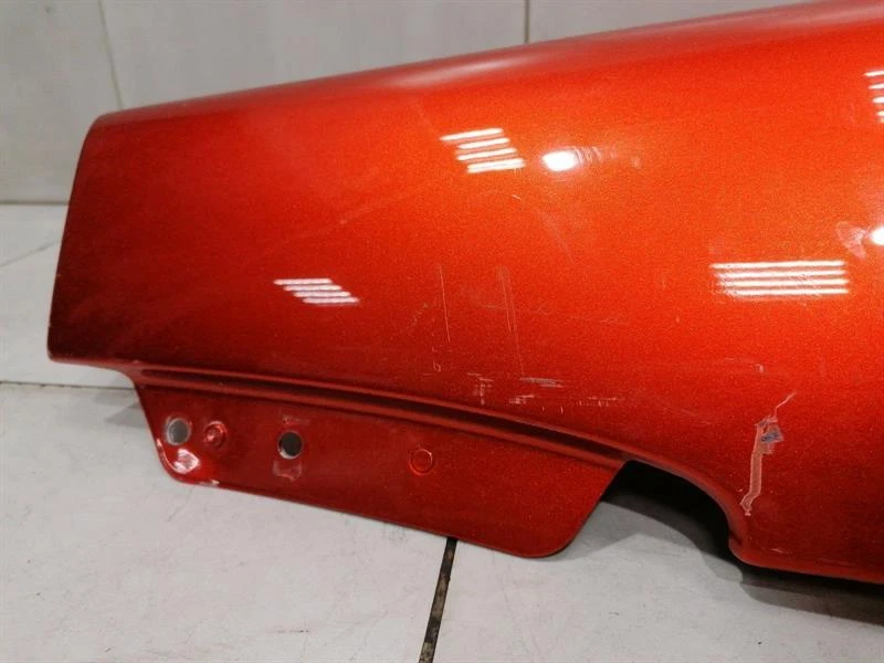 McLaren 570S COUPE Left Side Quarter Fender 13AA190CP Hinten Kotflügel links - Image 5