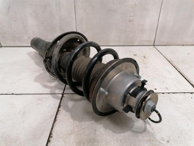 PORSCHE CAYMAN S 987 Shock Absorber Rear 98733305324 Stossdämpfer Hinten Li PASM